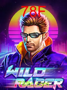 WildRacer